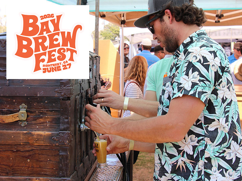 Bay Brew Fest
